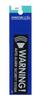 Toyo Mark WARNING! Sticker 4.0 x 1.0 inches (101 x 25 mm) 3397
