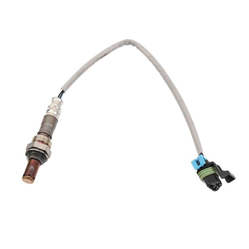 Upstream Front Air Fuel Ratio Lambda O2 Oxygen Sensor 12617332 For Chevrolet Caprice Corvette Camaro SS 6.2 2010-2015