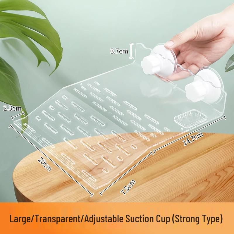 

Платформа для баскинга и лазания для черепашьего террариума - Экологичная плавающая наклонная площадка для отдыха для глубоководных и маленьких аквариумов