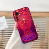 Tool Band Rock Music Phone Case For Xiaomi 15 13 14 10 12 11 Pro POCO F6 X6 X3 F5 X5 Pro Lite Ultra Shell Coque