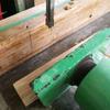 Square Hole Drill Bit Angle Hole Opener Woodworking Drill Bits Set High Speed Steel Hole Saw Cutter Tool