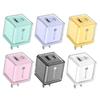 Universal Multi Ports PD30W Charger Plug USB A+C EU/US Phone Charger Adapter Fast Charging PD QC3.0 Quick Charge Adapter