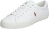 Кроссовки Polo Ralph Lauren LONGWOOD M white