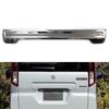 CGP Rear Door for Spacia MK04 and Spacia Custom Garnish, Chrome, (CGP-HW05-S5509A)