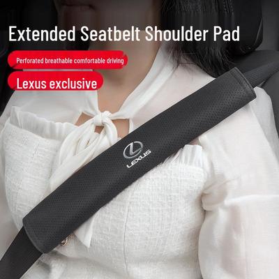 Kfz-Innenraum-Zubehör – Zubehör für Sicherheitsgurte