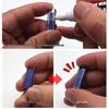 Model Painting MS043 Ultra-Fine Gundam Touch-up Oil-Based Marker Pen