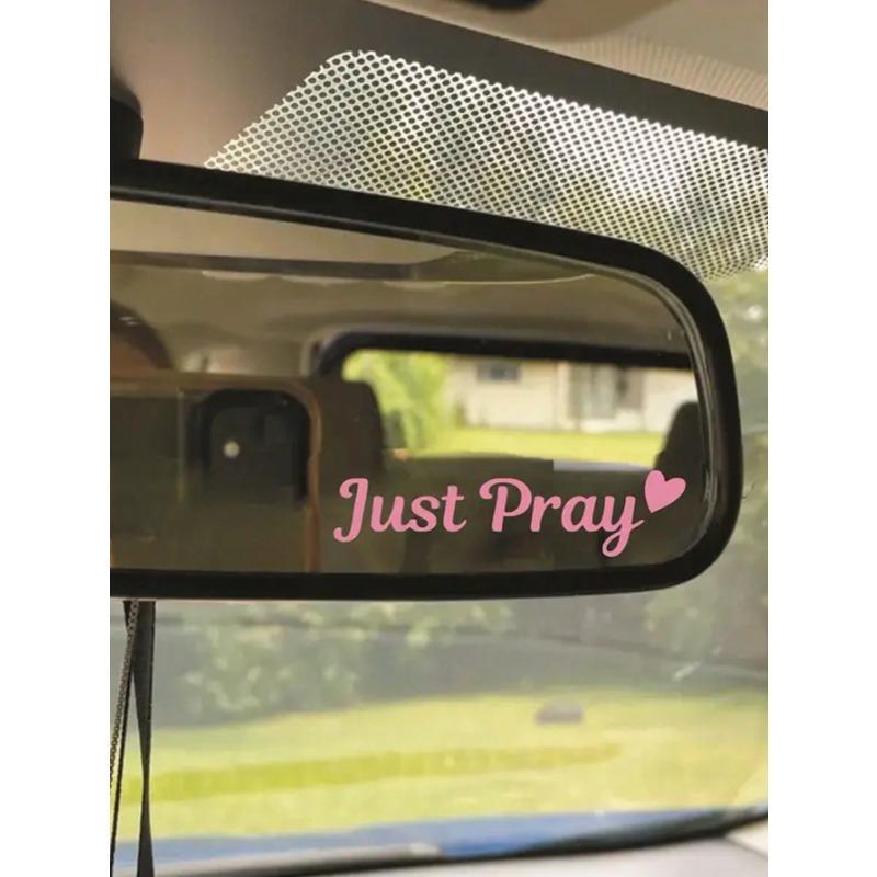 

1cp Cute Vinyl Decal for Laptop, Bottle, Truck, Phone, Motorcycle, Window, Wall, Cup one-size розовый