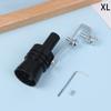 Sound Simulator Car Turbo Whistle Exhaust Pipe Muffler Blow Off Universal Car Styling Tuning Mufflers Instruments