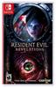 Resident Evil Revelations Collection North Switch (Import America) -
