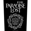 Paradise Lost Icon 30 Patch
