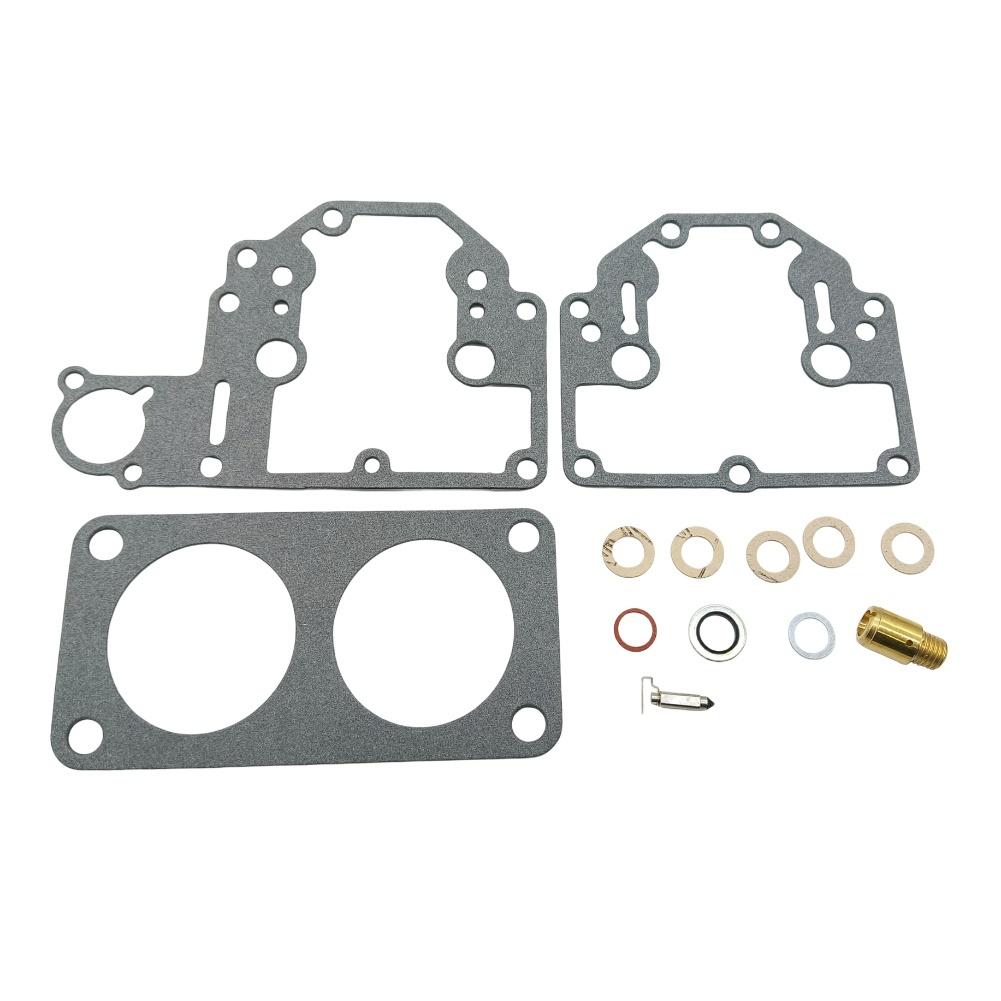 For Sierra 18-7213 Carburetor Repair Outboard Motor Maintenance Material No Quick Carburetor Repairs Fits 2.5L And 3.0L Engines