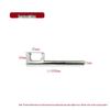 Bofang 4048A F-Type Valve Wrench