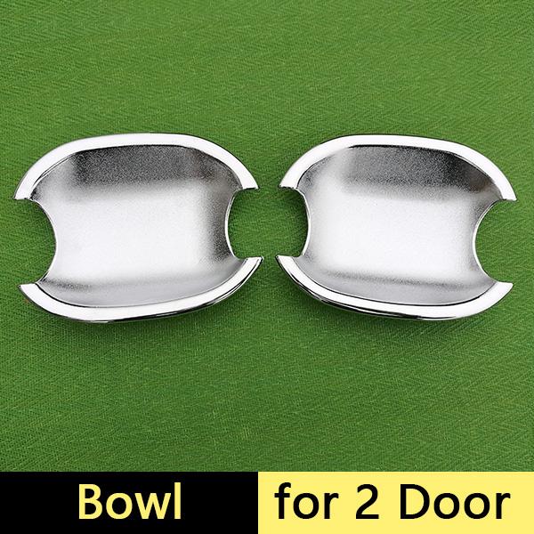 

Для Citroen DS4 2010-2017 хромированная накладка на ручку, набор накладок DS 4 2011 2012 2013 2014 2015 2016 автомобильные аксессуары наклейки автомобиль Bowl