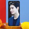 Cha Eun Woo For Realme C51 C31 C67 C55 C53 C35 C33 C30 C21Y C25s 9 10 11 12 Pro Plus GT Neo 5 6 Case