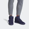 Adidas Originals Tubular Invader Strap Mid-Top Sneakers Men Sneakers Dark-Blue BY3631