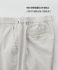 STCO Vibe Shift Coolmax Half Elastic Waist Chino Pants_Ivory (Semi-Wide Fit)_Lpaxb04Esi