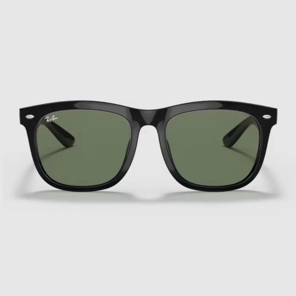 RB4260D 601/71 Ray-Ban Big Head Big Size Sunglasses