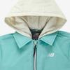 New Balance Hooded Padded Jumper Nk9qe1302u 19 Windbreaker