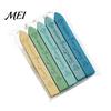 Sealing Wax Sticks 5PCS Sticks, with Wicks, Classic Color Envelope Strips, for And Vintage Craft Decor Strips Wedding Invitations