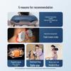 SKG Shoulder & Neck Massager CN Plug (adapter Included)