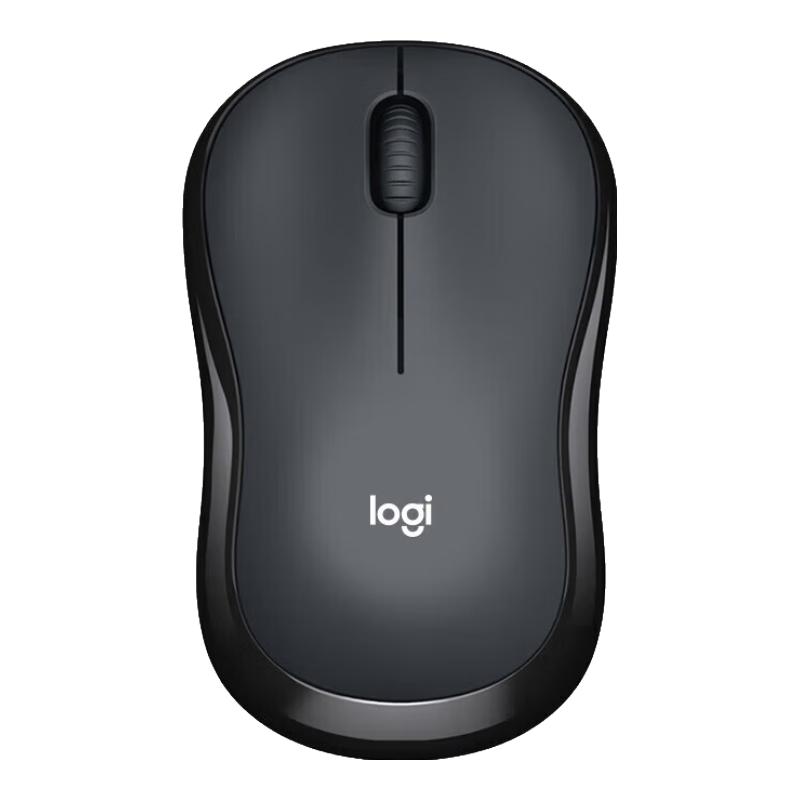 

Logitech M220/B220 Wireless Mouse