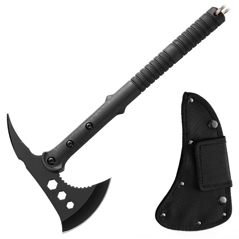 Ren Xiao Outdoor Tactical Camping Axe