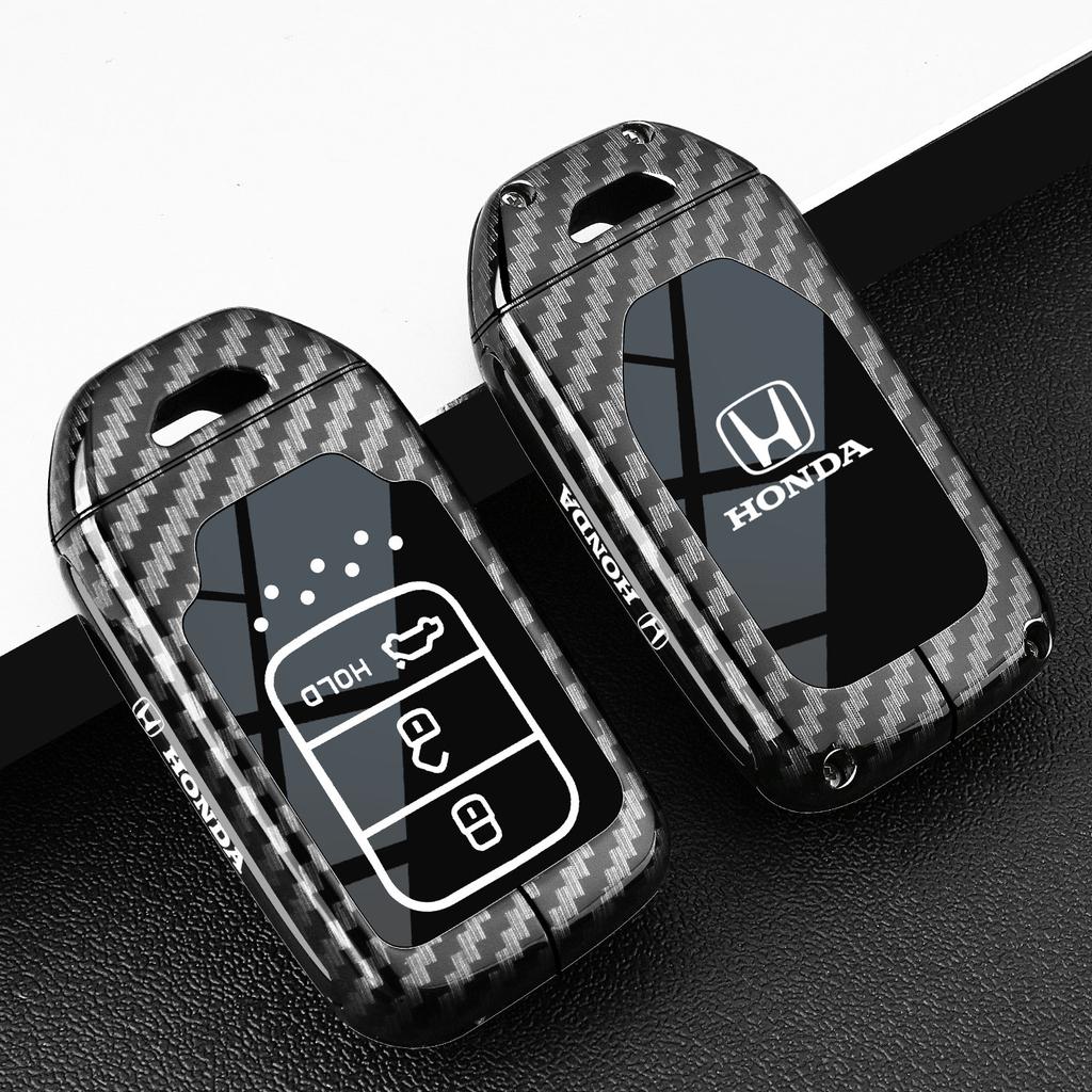 CGPCF1 25 Honda Inspiron Key Set 20-25 New Dongfeng Inspiron Elite Elegant Edition Car Metal Shell Buckle for Men