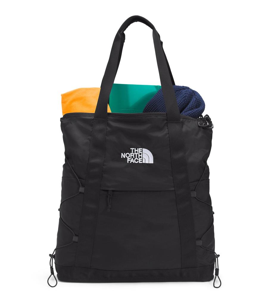 The North Face Borealis US OS Tote, Size