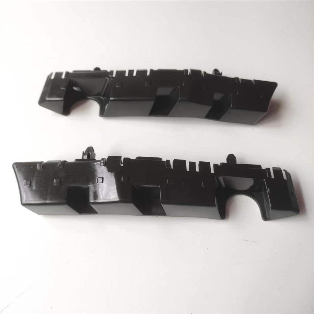 Car Front Bumper Bracket Guide LH+RH For GMC Yukon XL 2021- GM1062137 GM1063137