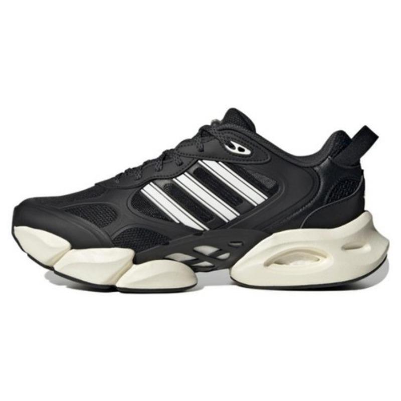 adidas Climacool Vento 3.0 Low Black White - IE7716 EU 40.5 чёрный