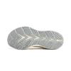 Li Ning Arc CRC Trendy Sports Casual Shoes Women Shoes Off-White AZGU066-1