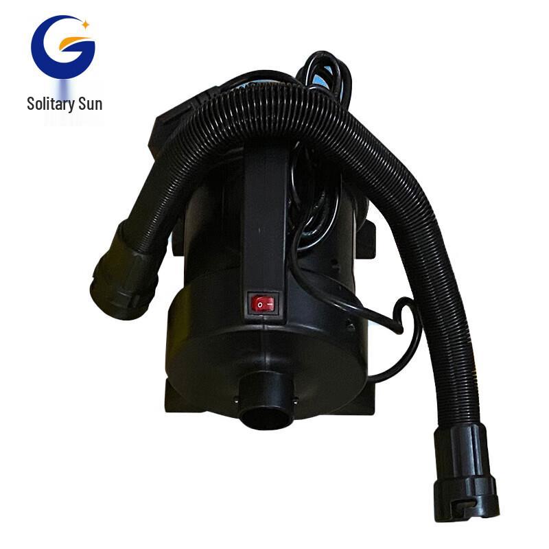 Safety Cushion Air Pump