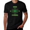 Orion Starseed 1111 Spiritual Sacred Geometry TShirt Casual Pattern Print Tee Shirt