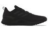 adidas Alphacomfy 'Triple Black' 2023 ID0351