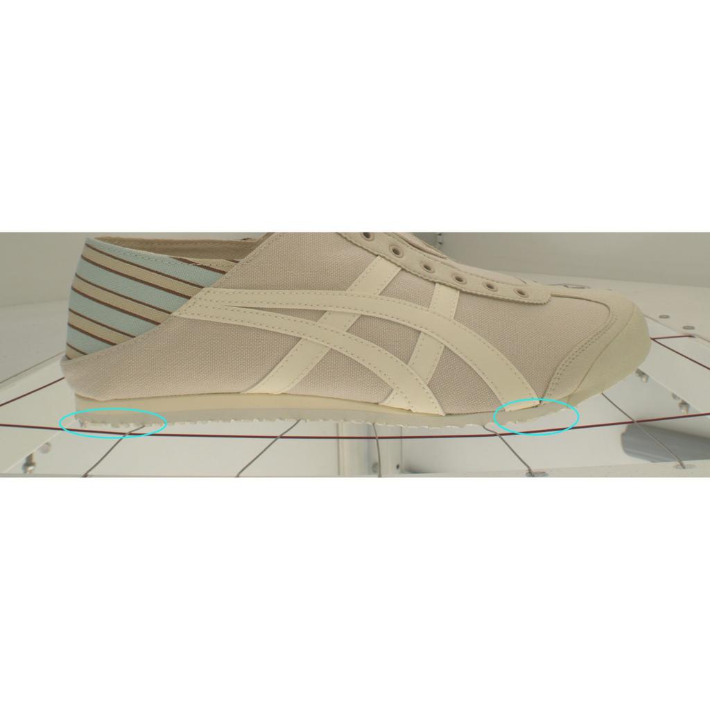 Pre-owned Onitsuka Tiger MEXICO 66 1183A437-250-P26094158219119