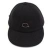 Universal Chemistry GD Bubble Fleece Black Bike Cap