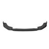 3PCS Front Bumper Lip Spoiler Scratch Resistant Sporty Bumper Lip Chin Splitter Diffuser For 2 Series G42   M Sport