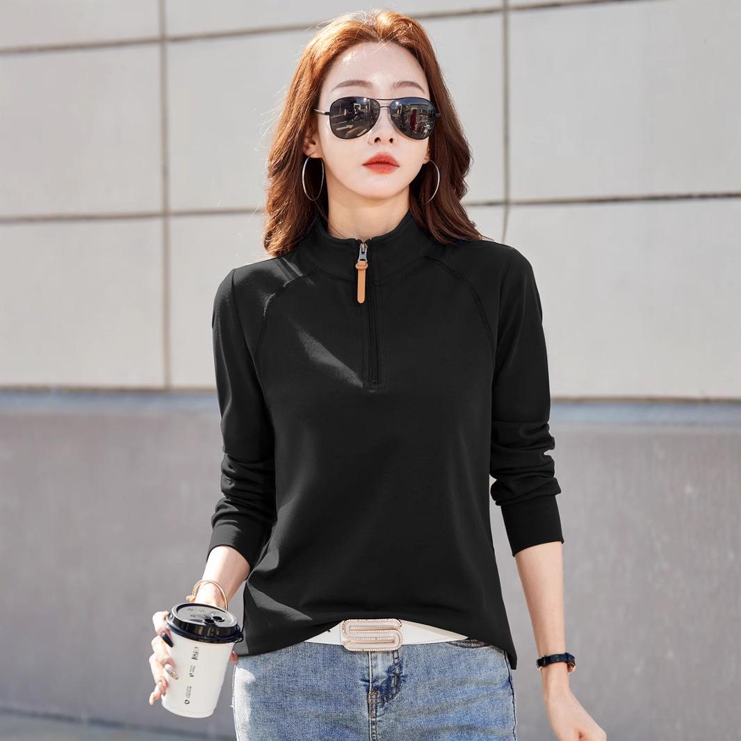 Топ на одно плечо в весеннем стиле - Модель 82510 S