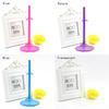 High Gift Holder Display  Stand  Accessories Dolls Support