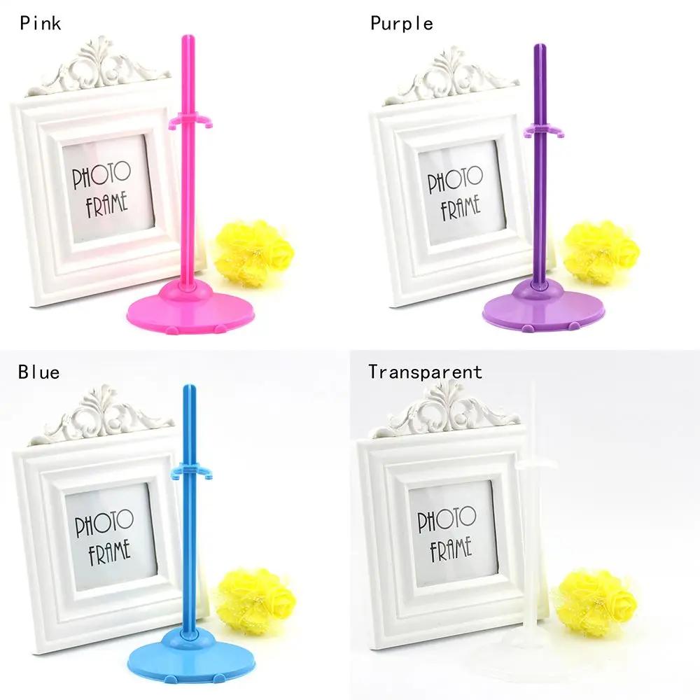 High Gift Holder Display Stand Accessories Dolls Support