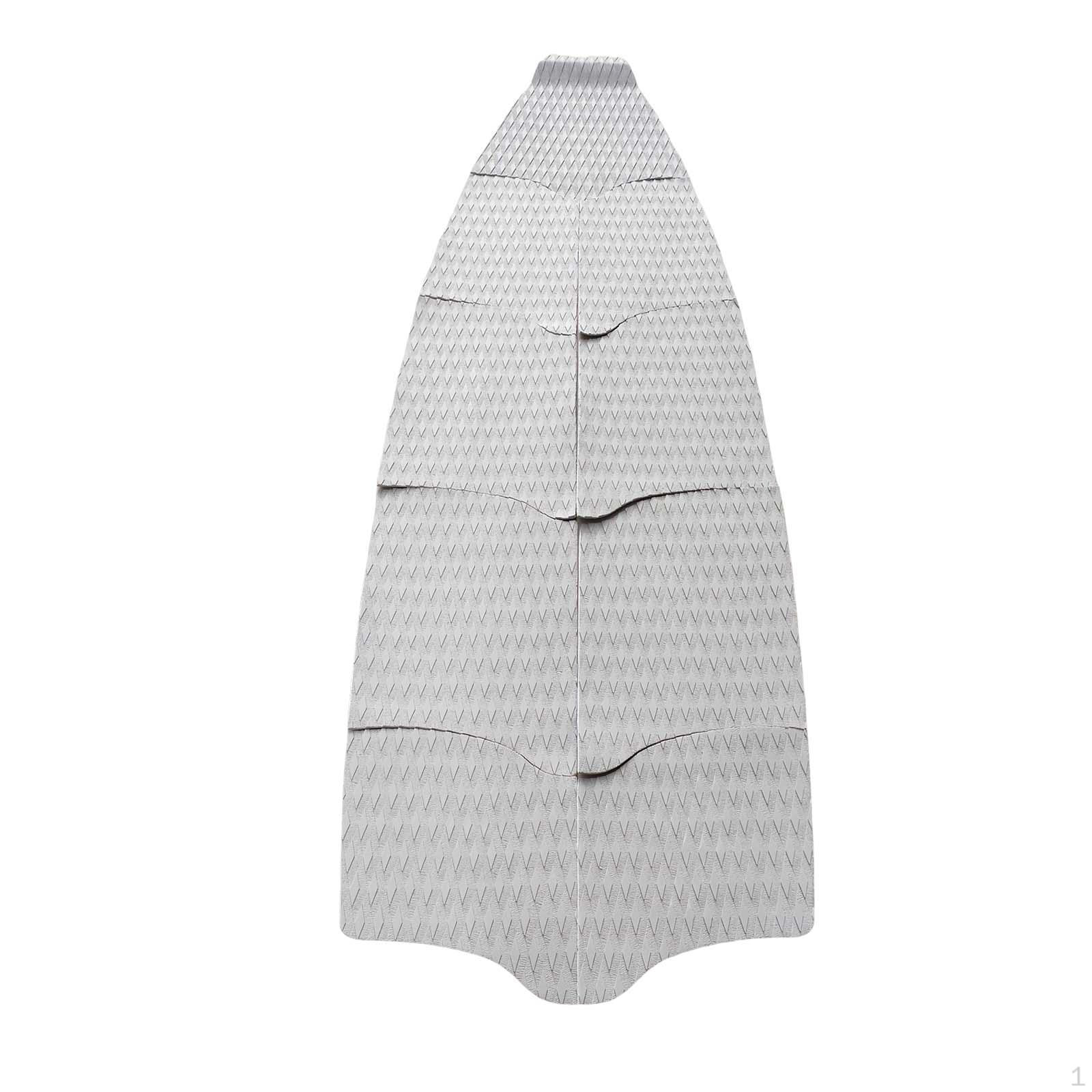 

Pad - 9 Pieces Diamond TGrooved Paddle Board table grip Longboard Surfboard Marine Boat Yacht Kayak