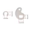 Front Fork Torque Arm Hub Motor Torque Arm Front Or Rear Hub Motor Mid Drive Installations For Electric Bicycles Maintenance