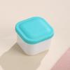 1Pcs Mini Plastic Sauce Bottle Seasoning Box Salad Dressing Containers For Outdoor Barbecue Bento Lunch Box Accessories