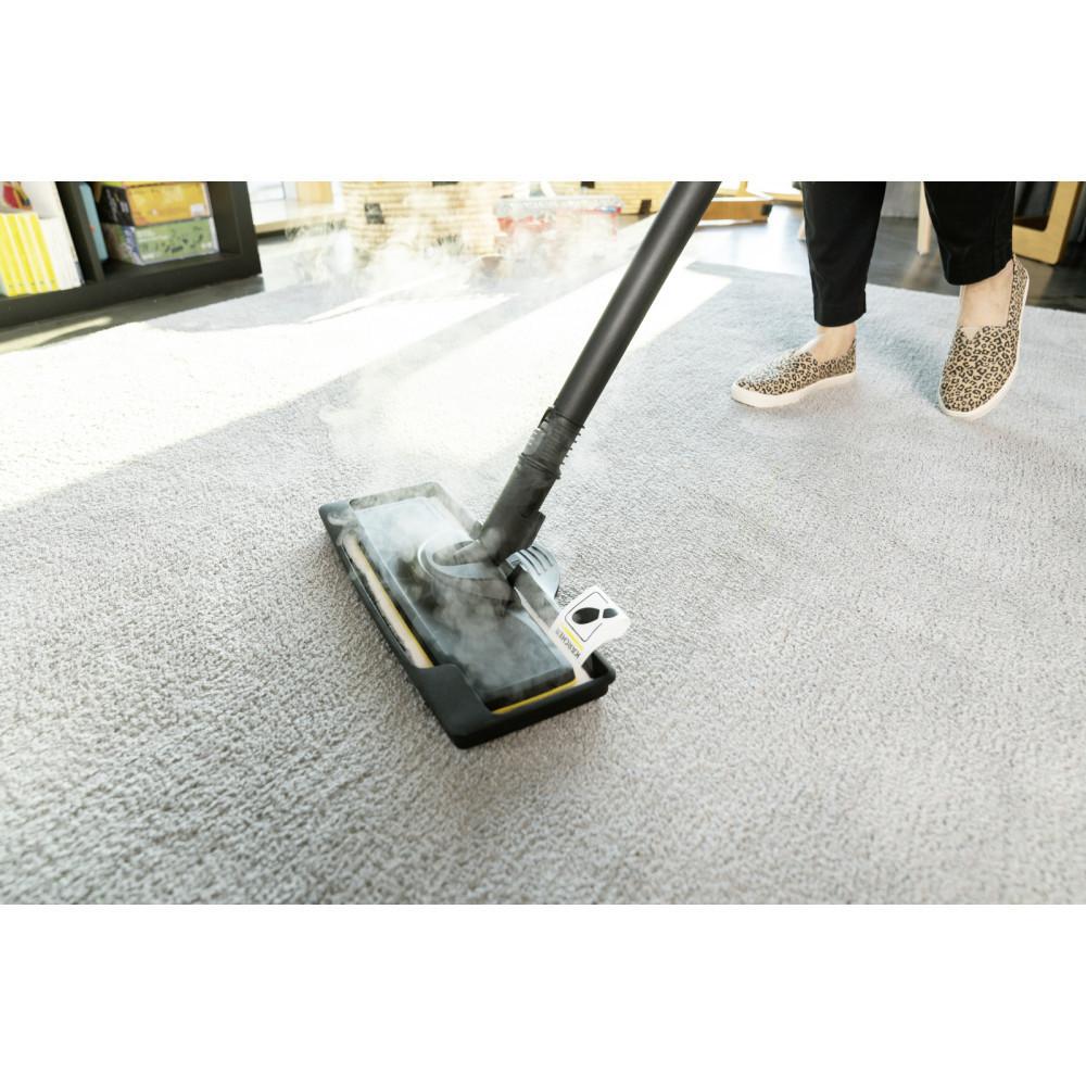 Karcher Sc 4 Easyfix Plus Steam Cleaner - 1.512-640.0