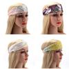 Sequin Hair Bands Headbands Double-sided Sequin Children Hairbands