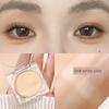 Pure Black Matte Gothic Eyeshadow and Eyeliner from the Beauty Industry Are Back! Black Leather Eyeshadow for Natural Eye Enhancement
