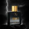 Luxury India's Strongest Gallant Intense Extrait De Parfum for men, luxury perfume for Special Occasions & Gifting, 100ML