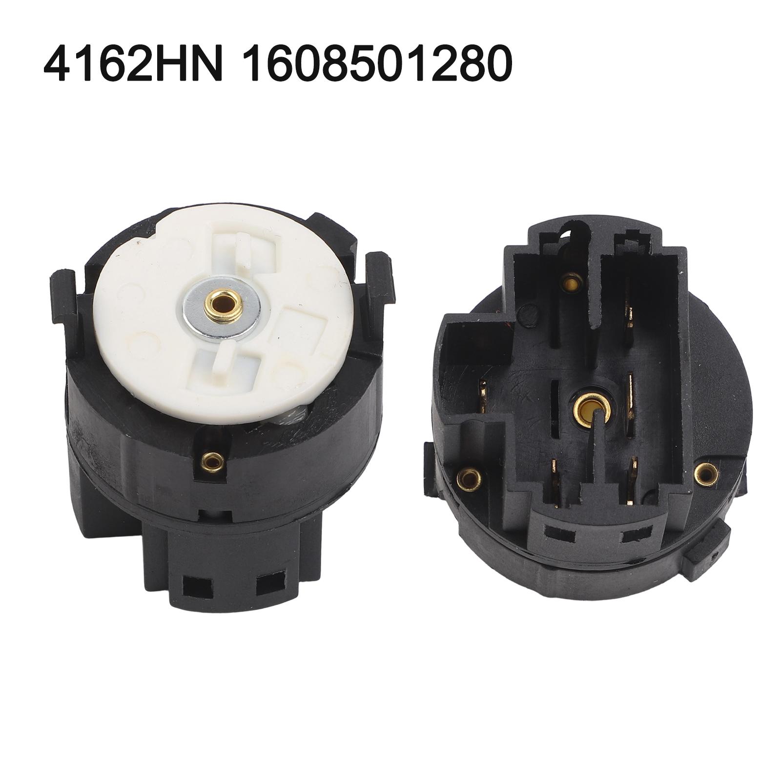 Ignition Starter Switch for FIAT For DUCATO and For BOXER 1 PCS 4162HN