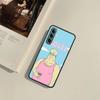 The Big Lez Show Choomah Phone Case for Samsung A54 A14 A24 A34 A17 A37 A57 A55 A35 A25 A15 A07 A05S A04S A12 A22 A32 A52S A72 G