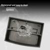 BYD Leopard Titanium 7 Trunk Organizer: Multi-functional, Waterproof Upgrade